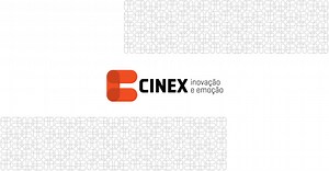 Cinex Inovação e Emoção