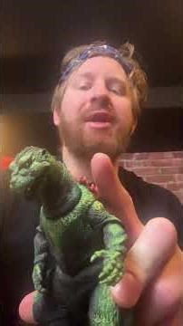 SPACE GODZILLA will DESTROY in SUPERNOVA!! #godzilla #wwe