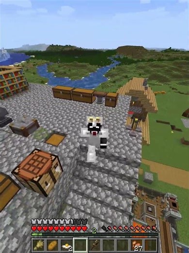 Join up 🔥 #minecraft #create #smp #minecraftmods #minecraftsurvival