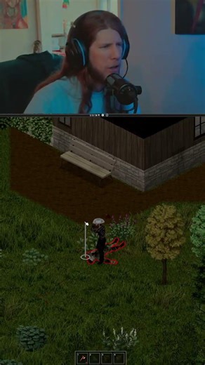 🍌WIG SPLITTER! 🦍💨 | Ghosteh's House of Hoopla | #GamingOver40 #Zomboid