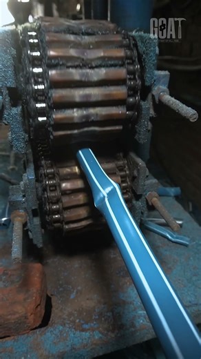 Manufacturing PVC Pipes: The Complete Process Explained