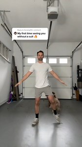 What the dog(s) doin? 😂 | Nick Kosir - The Dancing Weatherman