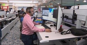 United Airlines flies 260,000 passengers through Denver this holiday weekend