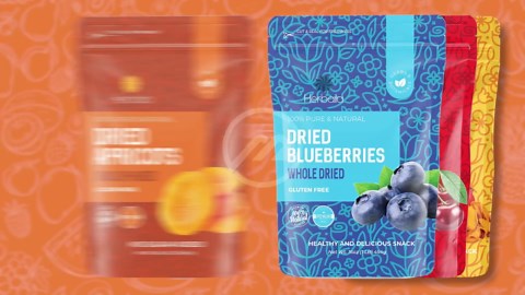 Dried Apricots No Sugar Added, 1 Pound. Turkish Apricots Dried Fruit, Dry Apricot Bulk, Apricots. All Natural, Non-GMO.