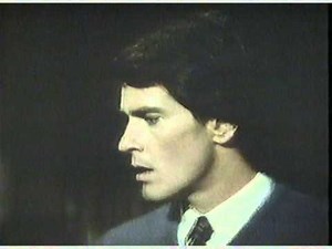 1983 ABC The Fall Guy Dynasty Hotel Promo