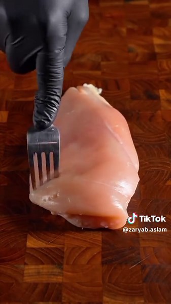 Zack Choi Fan on TikTok