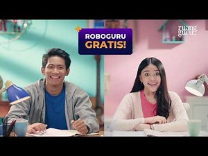 Use Roboguru! Take a picture of the question, upload it and get the concept!