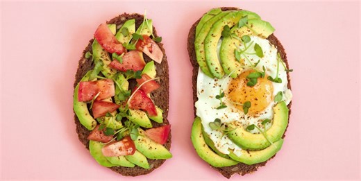 These Low-Calorie Foods Help You Stay Full While Eating In A Deficit