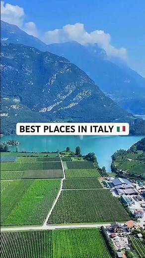 Italy Travel Guide | Places to Visit In 2026