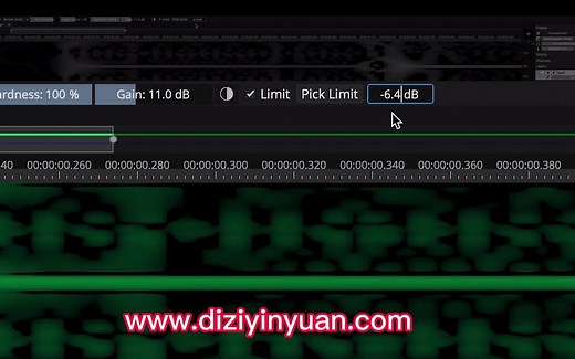 干声与伴奏提取软件SpectraLayers 8光谱层8安装与使用