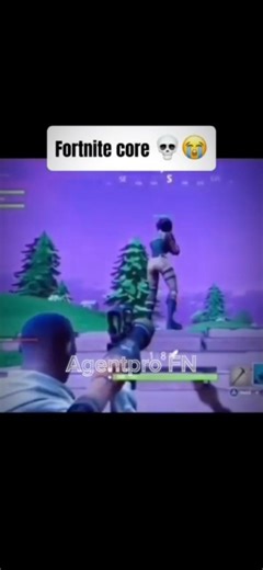 Fortnite core