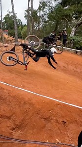 25K views · 1.8K reactions | Should change his name to Champ-man after literally going full tilt and walking it off  Send @georgechapman131 healing vibes as he gets back on the tools soon post winning the ‘most metal moment’ from the first Crankworx Full Tilt  #crankworx #mtb #mountainbike | Crankworx | Facebook