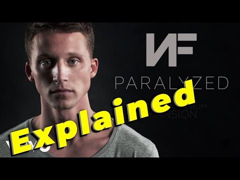 NF "Paralysed" What Should I Feel?