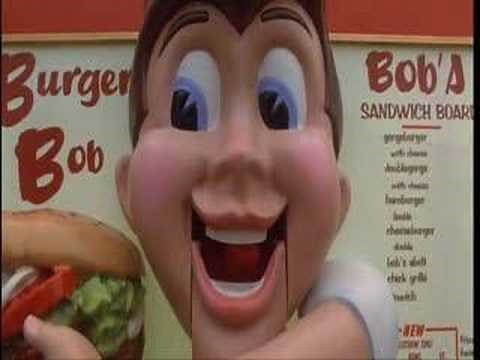 Jerky Boys Movie Drive Thru Scene