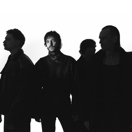 Space of Variations at Club Skal (26 Apr 2026)
