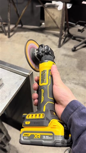 Making a simple stainless steel cart #weld #welding #sponsored #Dewaltpartner