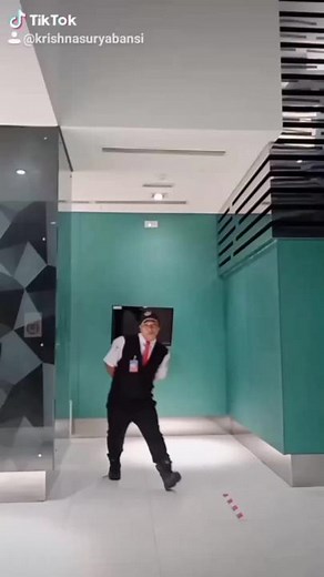 krishna surya bansi on TikTok