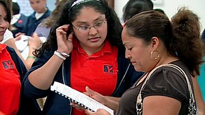 Cultivating Parent Engagement