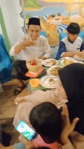 berkah bukber