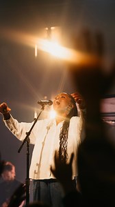 Revival’s in the air 🙌✨ Watch the full moment on YouTube 💫 | Bethel Music