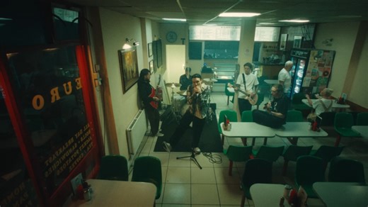 『Pop Punk』Neck Deep - Dumbstruck Dumbf**k (Official Music Video)