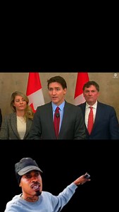 1.1K views | Canada clap back at America | Spotit Don | Facebook