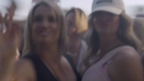 LIV Golf South Africa 2026 Concert Experience Upgrade Tickets - LIV Golf