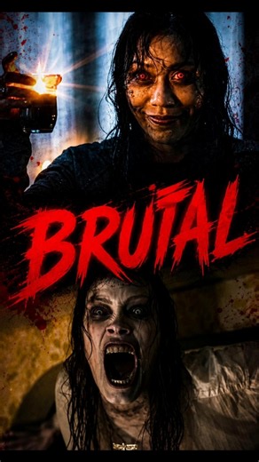 Evil Dead Burn Movie Review | Evil Dead Burn Review | Evil Dead Burn Full Movie