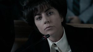 What's the song in the House of Gucci ending scene? - Auralcrave