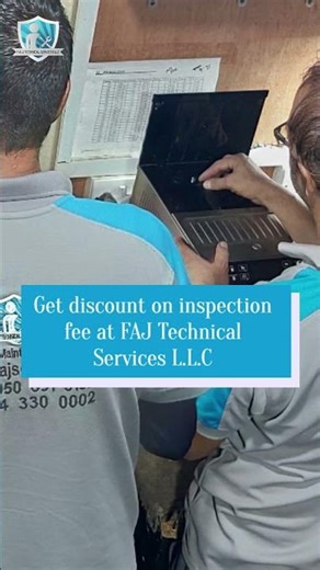 Coffee Machine Repair Dubai With Warranty | Expert Technician | FAJ