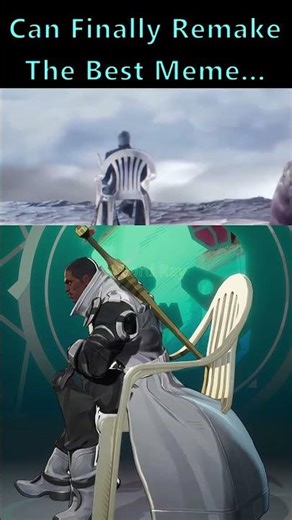 Dev's Finally Added The Best Meme.... 🗿- Marvel Rivals