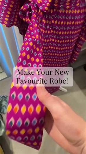 👘Make a Kimono | Make A Yukata👘 Sewing Patterns And Full Tutorials #sewing