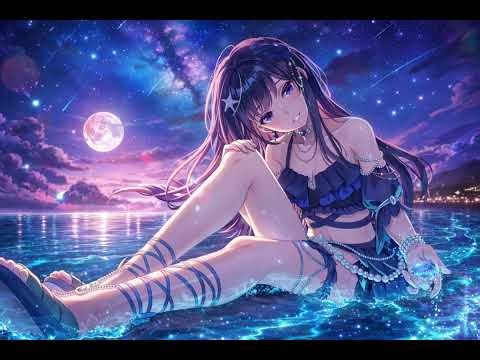 Nightcore - Swim (BTS)