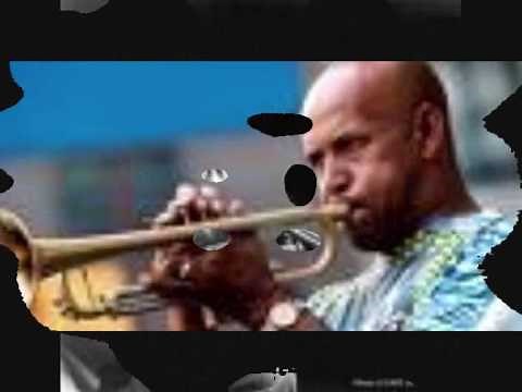 eddie henderson prance on