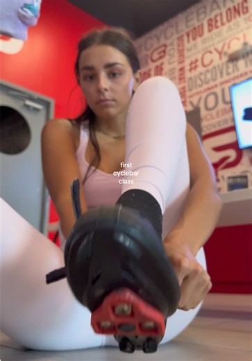 First CycleBar Class Tips: What to Expect from Your First Ride