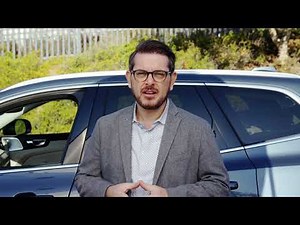 Volvo XC60 - Costco Auto Program
