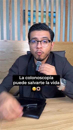 3.4K reactions · 225 shares | La importancia de la colonoscopia  #Dreduardorpimentel #saludgastrointestinal #saluddigestiva #médico #deteccióntemprana | Dr Eduardo R. Pimentel | Facebook