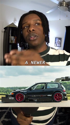 Are Older Cars Better? #cars #honda #vtech #shorts