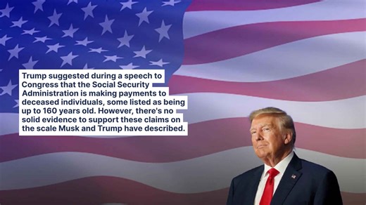 Elon Musk Says Democrats Are Paying 'Illegal Immigrants' Through 'Entitlement Spending' — Experts Say He's Wrong