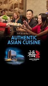Experience the vibrant flavors of our noodle bar featuring authentic Vietnamese pho, fresh sushi, sizzling fried rice & more. | Gun Lake Casino Resort