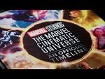 The Marvel Cinematic Universe- An Official Timeline - Official Trailer