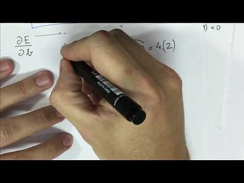 CNUM-019 Método dos Mínimos Quadrados Linear [MMQ]