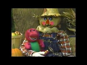 Falling For Autumn! (1996 Version) Final Part! (5/21/96 Is Left!!)