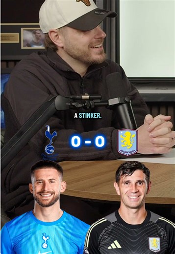 Tottenham vs Aston Villa Combined XI Analysis