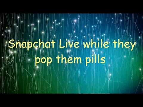 Theory of a Deadman Rx (Medicate) Lyrics