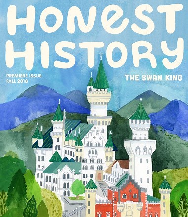 Honest History Review - The Smarter Learning Guide