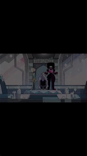 momentos garmet y steven o mejor dicho momentos en madre y hijo #stevenuniverse