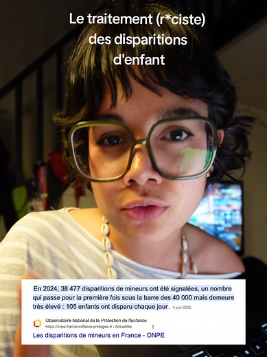 Disparitions d'enfants: Police formée pour écouter
