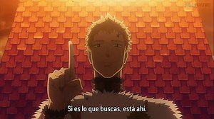 Rey Mago vs licht Anime Black Clover | Animes Epicos