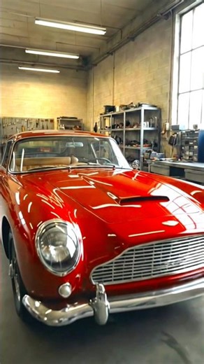 Ultimate Car Build Timelapse | From Chassis to Supercar 🔥#supercars #timelapse #ai